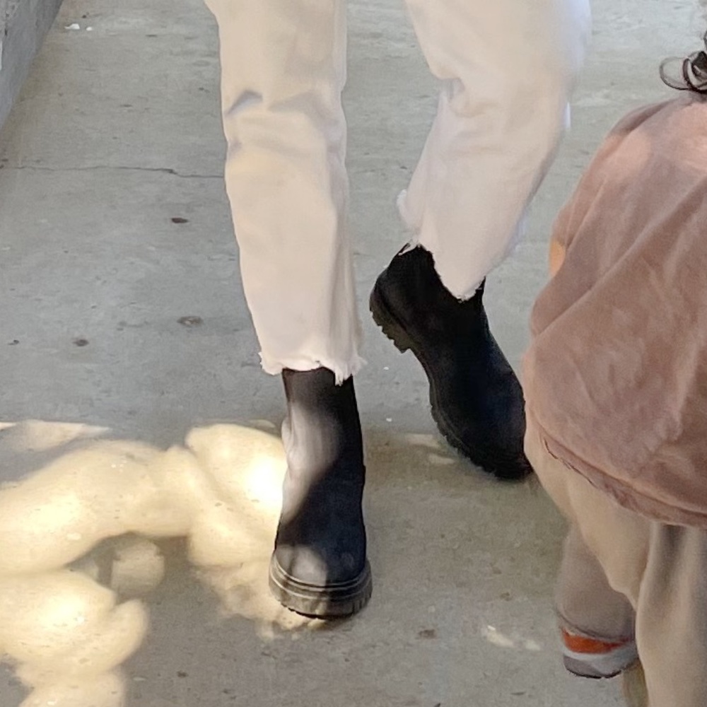 Brooklyn Lug Boot